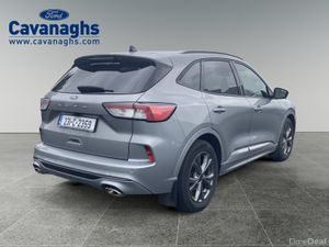 2023 Ford Kuga KUGA 1.5TDCI ST-LINE X 120PS - Image 4