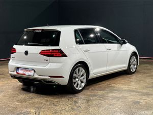Volkswagen Golf 1.4 TSI HIGH LINE - FACTORY ALLOYS - Image 4