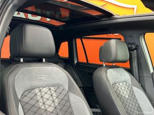 Volkswagen Tiguan BLACK EDITION TSI DSG #21 - Image 4