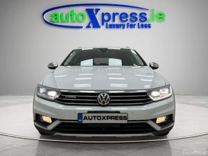 Volkswagen Passat ALLTRACK 4MOTION AUTOMATIC - Image 3