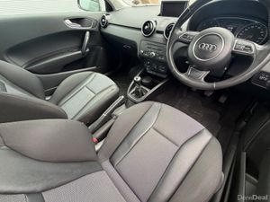 Audi A1 2014 1.6 TDI - Image 3
