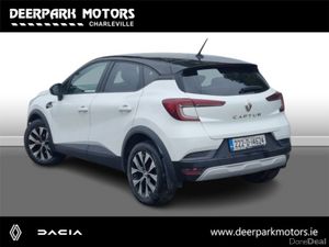 Renault Captur 1.0 TCe Limited - Image 3
