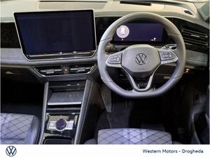 Volkswagen Tiguan R-LINE 75 2.0L Diesel Auto *262 - Image 3