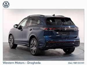 Volkswagen Tiguan R-LINE 75 2.0L Diesel Auto *262 - Image 4