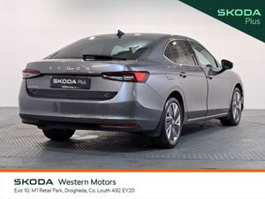 Skoda Superb SELECTION+ 2.0 TDI 150HP DSG - Image 4