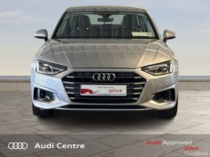 Audi A4 30 TDI 136HP S Tronic SE - Image 2