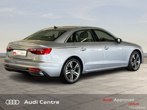 Audi A4 30 TDI 136HP S Tronic SE - Image 4
