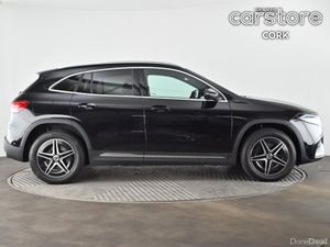 Mercedes-Benz AMG Eqa 250 Amg Line  AMG Line  EQA - Image 2