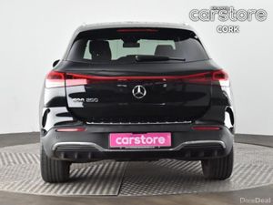Mercedes-Benz AMG Eqa 250 Amg Line  AMG Line  EQA - Image 4