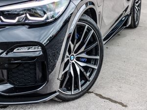 2020 BMW X5 45E M-PERFORMANCE - Image 2