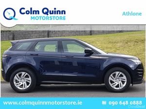 Land Rover Range Rover Evoque 1.5 PHEV AWD R-Dynam - Image 3