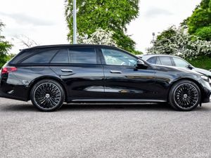 Mercedes-Benz E-Class E300de AMG Estate 328bhp - Image 4