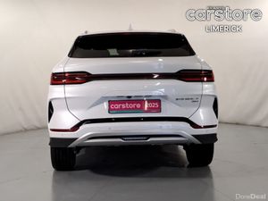 BYD SEAL U Seal U Boost Dm-I Phev Auto  Boost  1.5 - Image 4