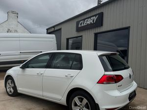 No Brexit Tax - Volkswagen Golf 2014 - Image 3