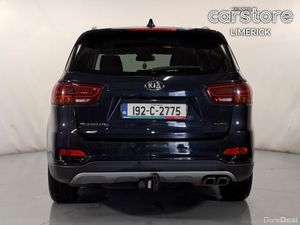 Kia Sorento 2.2 GT Line A/T ** Full Kia Service Hi - Image 4