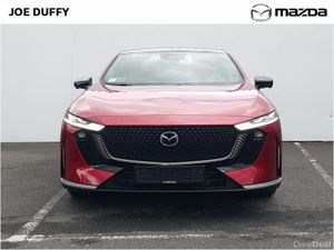 Mazda 6e * EV * TAKUMI PLUS PRE ORDER NOW - Image 3