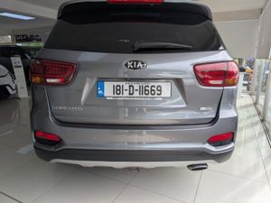 Kia Sorento K2 5dr - Image 3