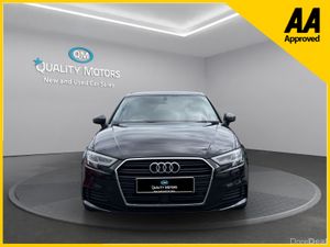 2017 AUDI A3 AUTOMATIC SPORTS EDITION (S89) - Image 2