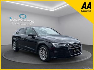 2017 AUDI A3 AUTOMATIC SPORTS EDITION (S89) - Image 2