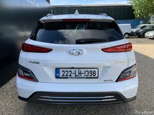 HYUNDAI KONA EV 64 KWH PREMIUM 5DR - Image 4