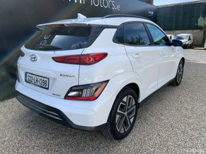 HYUNDAI KONA EV 64 KWH PREMIUM 5DR - Image 3