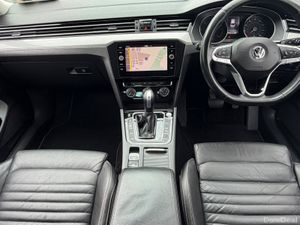 Volkswagen Passat 2020 TDI AUTO - Image 4