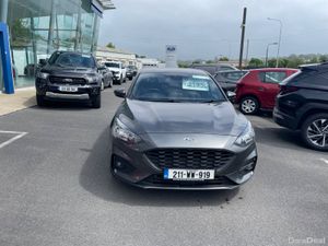 Ford Focus Titanium 1.5 diesel - Image 2