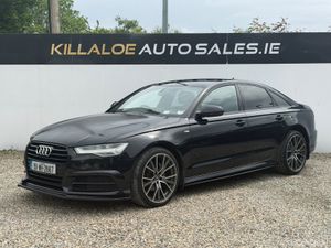 2015 Audi A6 S Line 2.0TDI Automatic - Image 3