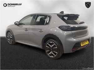 Peugeot 208 Hatchback GT - Image 2