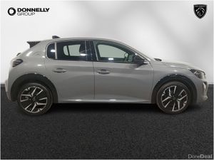 Peugeot 208 Hatchback GT - Image 3