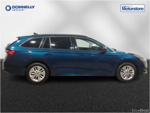 Skoda OCTAVIA Diesel Estate SE Technology - Image 4