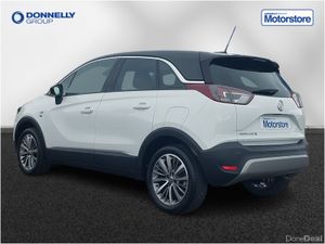 Vauxhall Crossland X Hatchback Griffin - Image 3