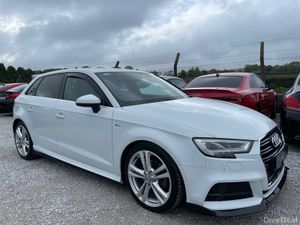 Audi A3 S-Line - Image 2