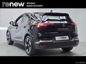 Renault Symbioz E-Tech full hybrid 145 Auto Techno - Image 4