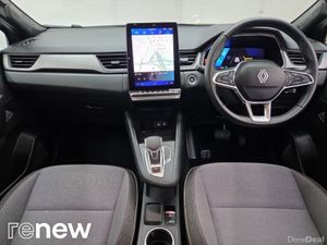 Renault Symbioz E-Tech full hybrid 145 Auto Techno - Image 3