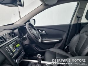 Renault Kadjar 1.5 dCi 110 ENERGY Signature S Nav - Image 4