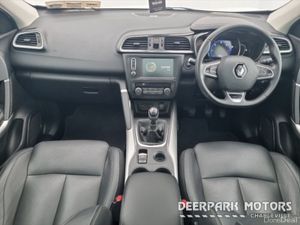 Renault Kadjar 1.5 dCi 110 ENERGY Signature S Nav - Image 2