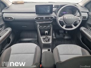 Dacia Jogger HEV 145 Extreme Auto - Image 2