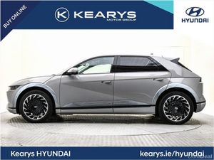 Hyundai IONIQ 5 Platinum 77kWh - Image 4