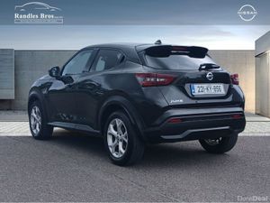 Nissan Juke 1.0T PET 2WD SV Premium - Image 4