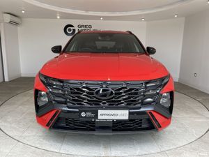 Hyundai Tucson 2024 - Image 2
