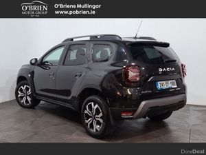 Dacia Duster 1.5 Blue dCi 115 Journey - Image 3