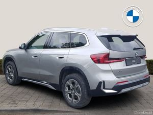 BMW X1 sDrive18d xLine - Image 2