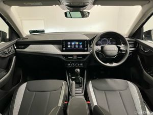 Skoda Scala Selection 1.0TSI 115BHP - Reversing Ca - Image 4