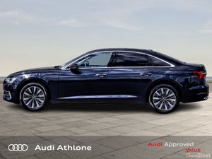 Audi A6 2.0TDI 204BHP SE S-Tronic - DUE IN - RING - Image 2