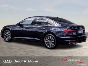 Audi A6 2.0TDI 204BHP SE S-Tronic - DUE IN - RING - Image 3