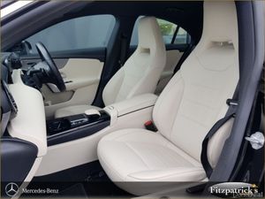 Mercedes-Benz CLA CLA200d Coup A/T Progressive - Image 4