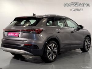 Audi Q4 e-tron Q4 E-Tron Sport 40  Sport  40 204 E - Image 3