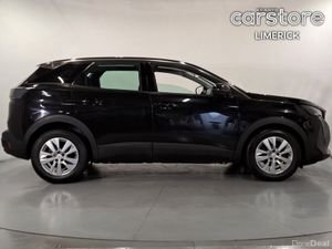 Peugeot 3008 1.5 BlueHDi 130bhp Active - Image 2
