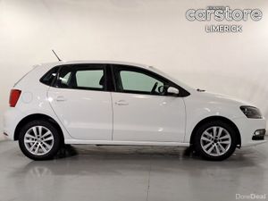 Volkswagen Polo 1.0 5DR 60HP Trendline - Image 2